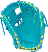 Rawlings Heart of the Hide 11.5" Baseball Fielding Glove - PROR234U-2TEY