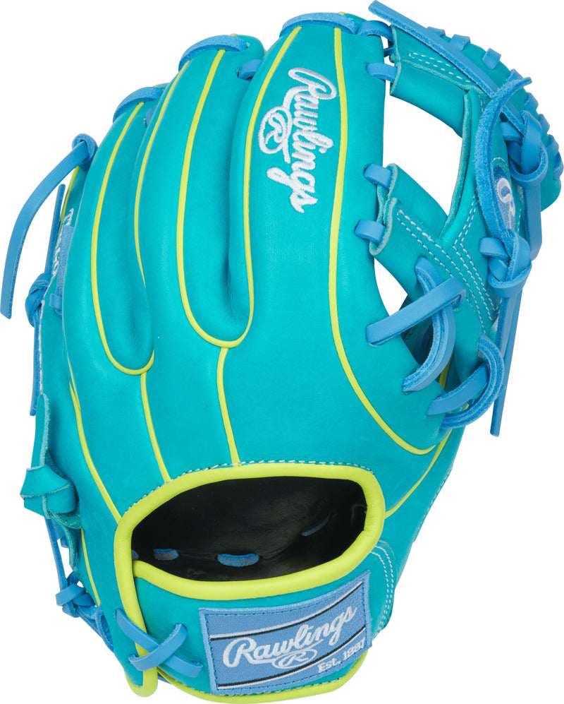 Rawlings Heart of the Hide 11.5