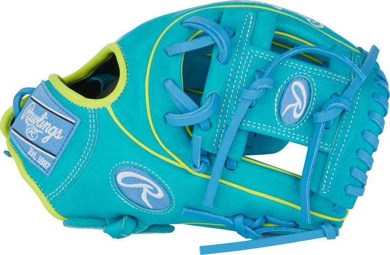 Rawlings Heart of the Hide 11.5