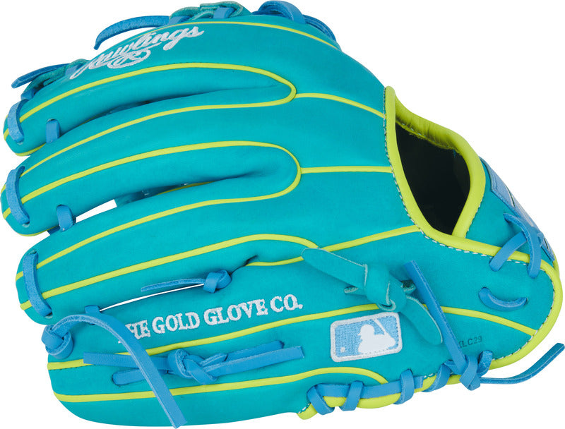 Rawlings Heart of the Hide 11.5