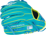 Rawlings Heart of the Hide 11.5" Baseball Fielding Glove - PROR234U-2TEY