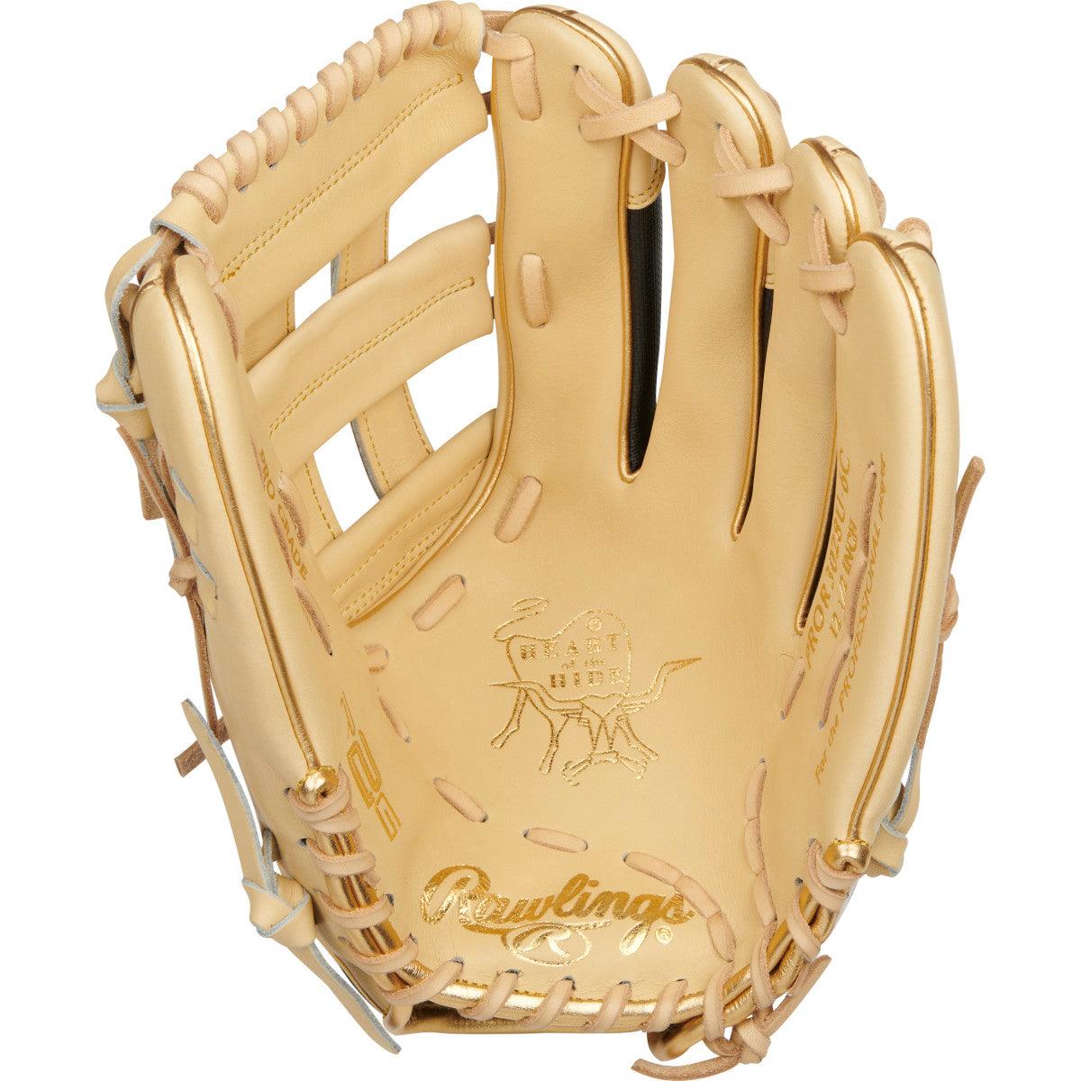 Rawlings Heart of the Hide 12.5