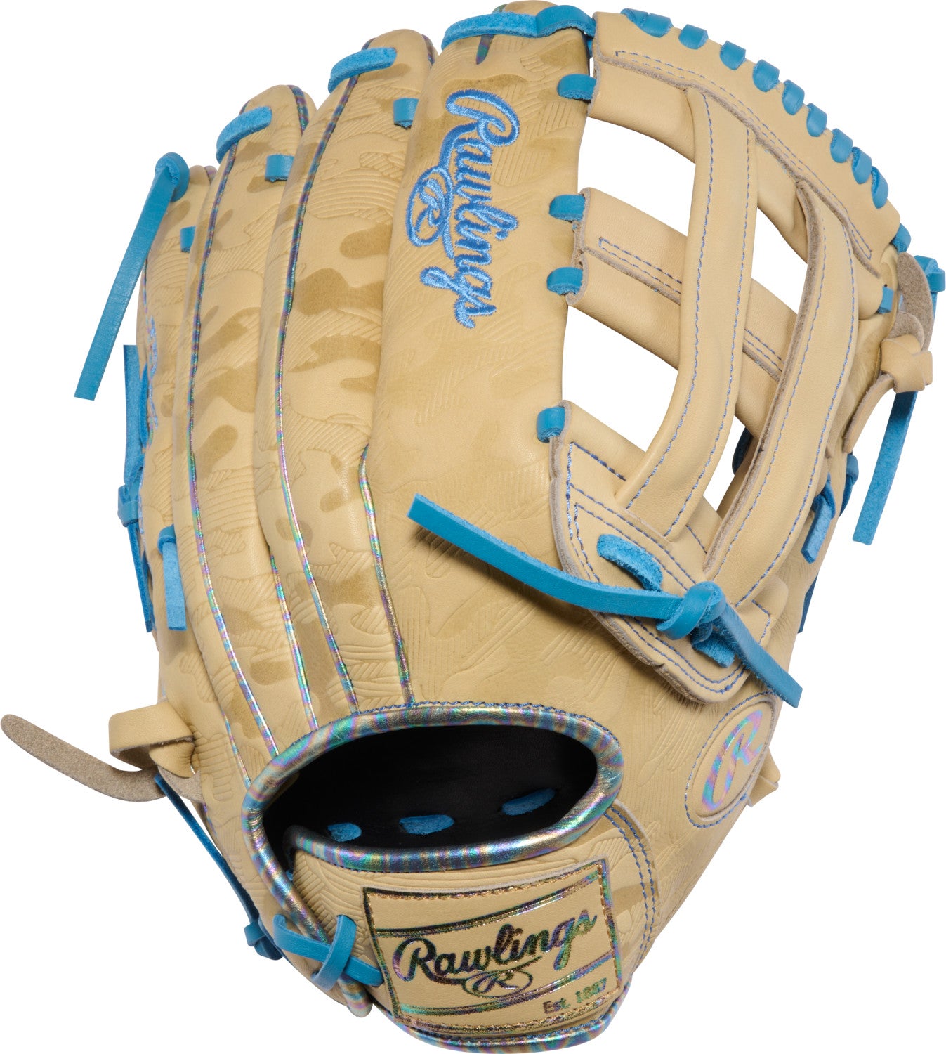 Rawlings Heart of the Hide 12.5