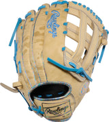 Rawlings Heart of the Hide 12.5" Baseball Fielding Glove - PROR3028U-6CC