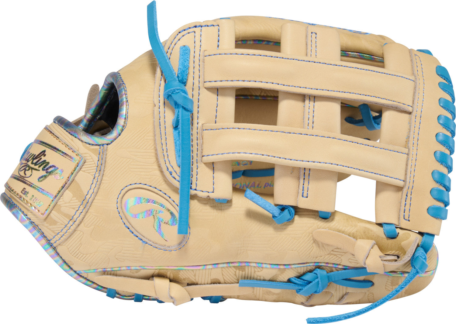 Rawlings Heart of the Hide 12.5