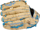 Rawlings Heart of the Hide 12.5" Baseball Fielding Glove - PROR3028U-6CC