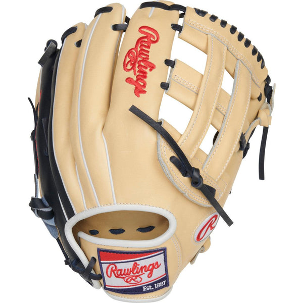 2022 Rawlings Heart of the Hide 12.5" Limited Edition Glove - PROR3028U-6CN - Smash It Sports