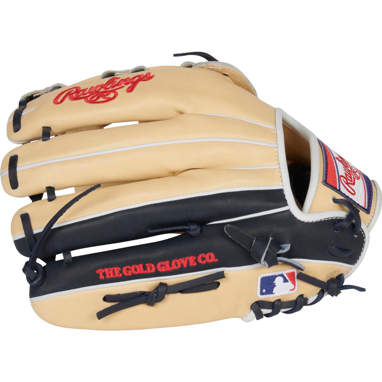 2022 Rawlings Heart of the Hide 12.5