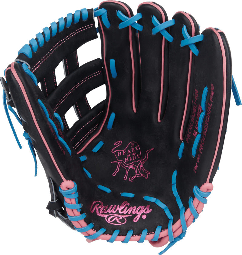 Rawlings Heart of the Hide 12.5