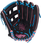 Rawlings Heart of the Hide 12.5" Baseball Fielding Glove - PROR3028U-6N