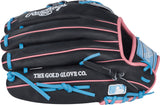 Rawlings Heart of the Hide 12.5" Baseball Fielding Glove - PROR3028U-6N