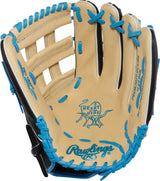 Rawlings Heart of the Hide 12.75" Baseball Fielding Glove - PROR3039-6CCBB