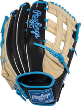Rawlings Heart of the Hide 12.75" Baseball Fielding Glove - PROR3039-6CCBB
