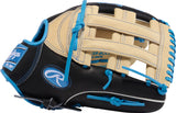 Rawlings Heart of the Hide 12.75" Baseball Fielding Glove - PROR3039-6CCBB
