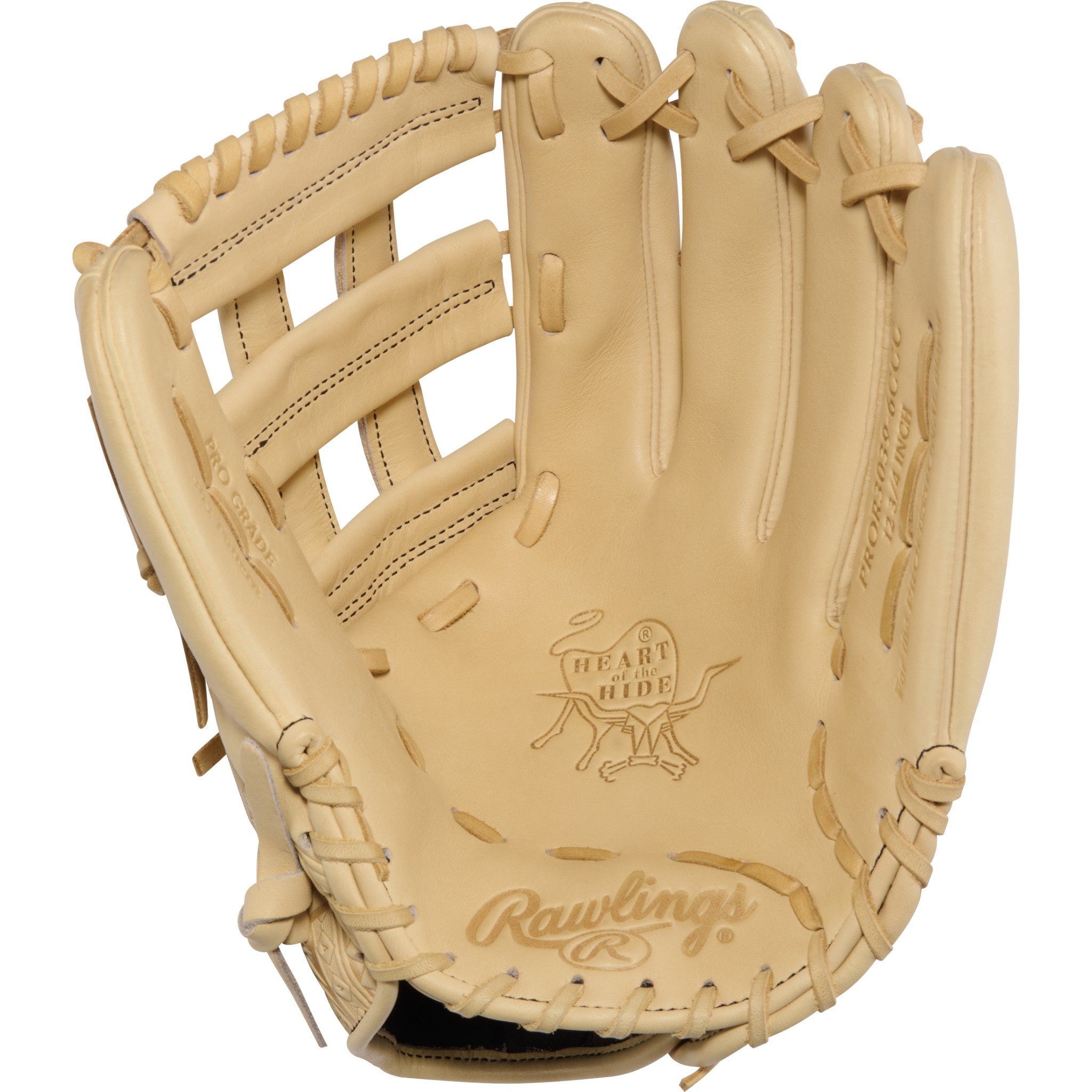 Rawlings Heart of the Hide 12.75