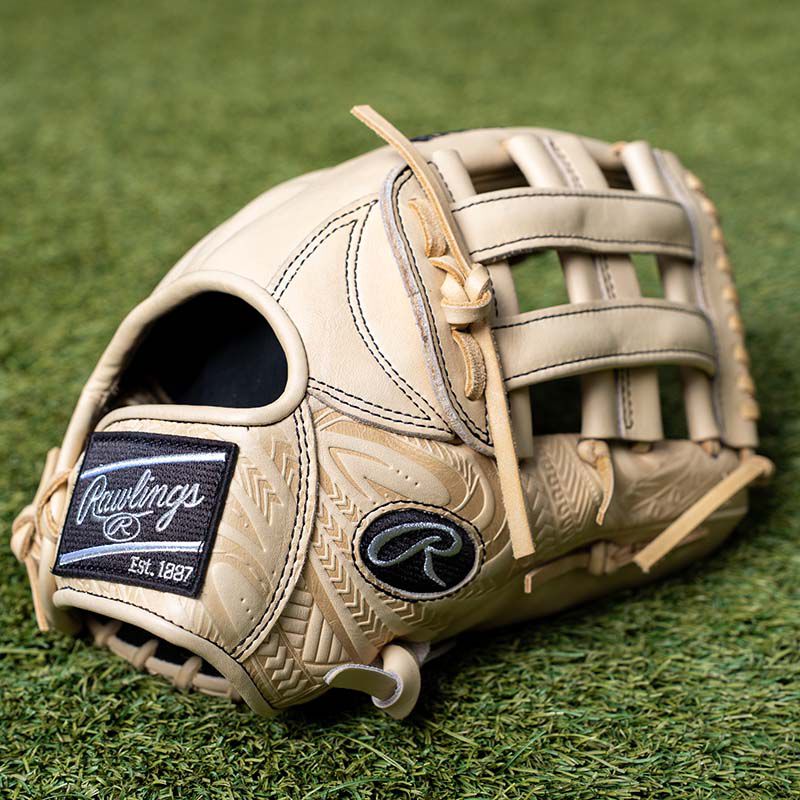Rawlings Heart of the Hide 12.75