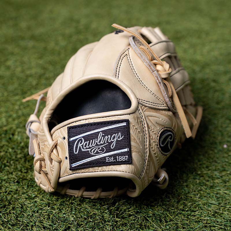 Rawlings Heart of the Hide 12.75