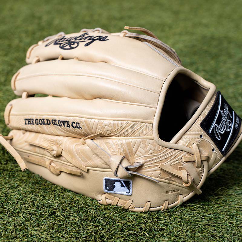 Rawlings Heart of the Hide 12.75