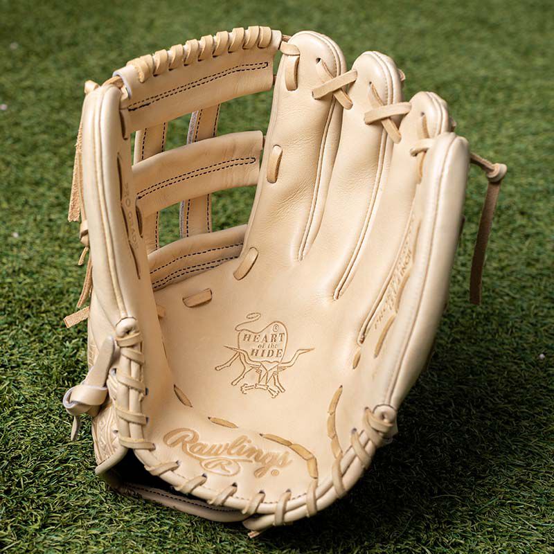 Rawlings Heart of the Hide 12.75