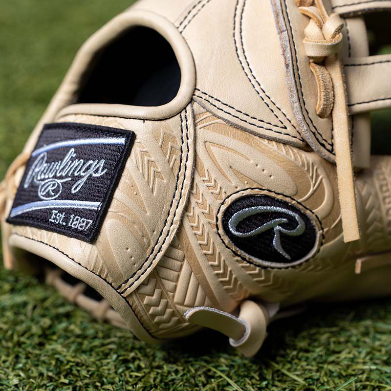 Rawlings Heart of the Hide 12.75