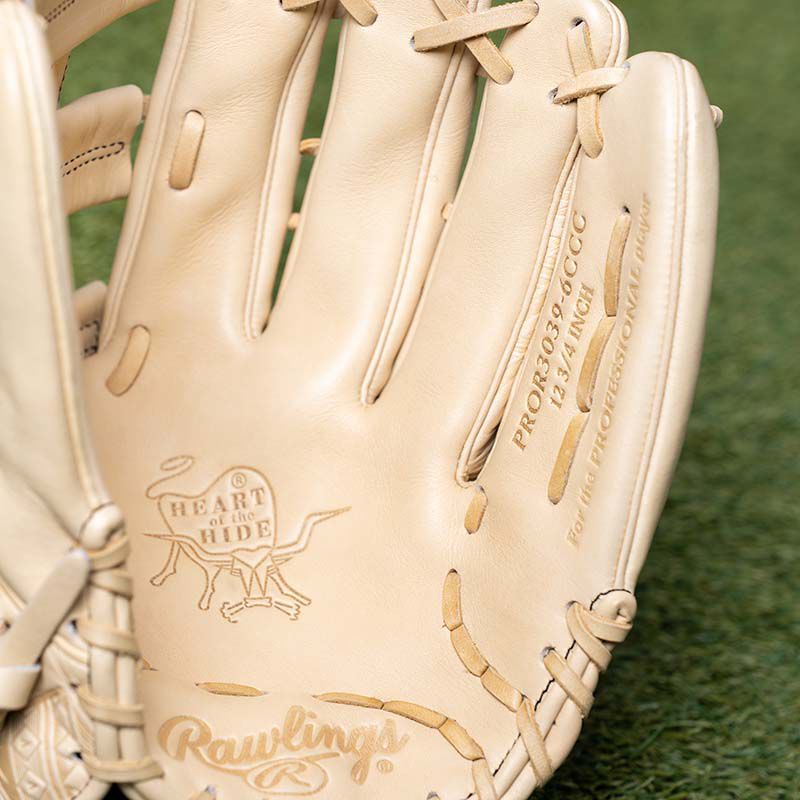 Rawlings Heart of the Hide 12.75