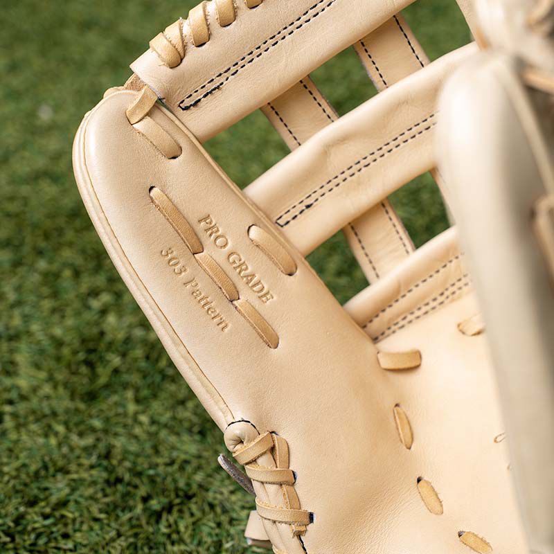 Rawlings Heart of the Hide 12.75
