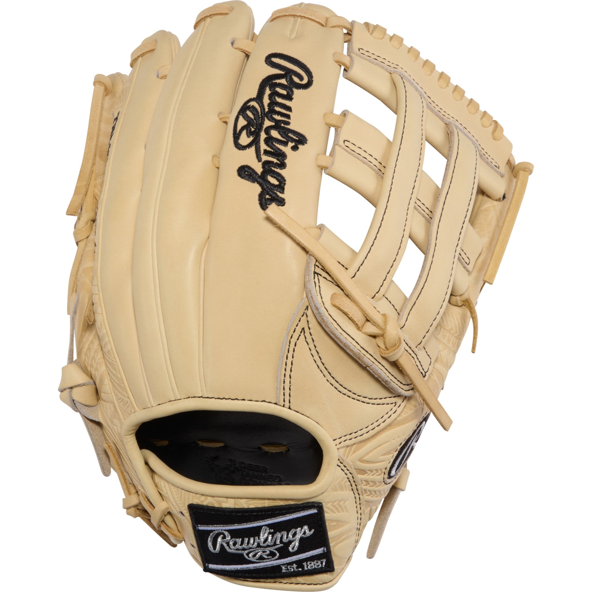 Rawlings Heart of the Hide 12.75