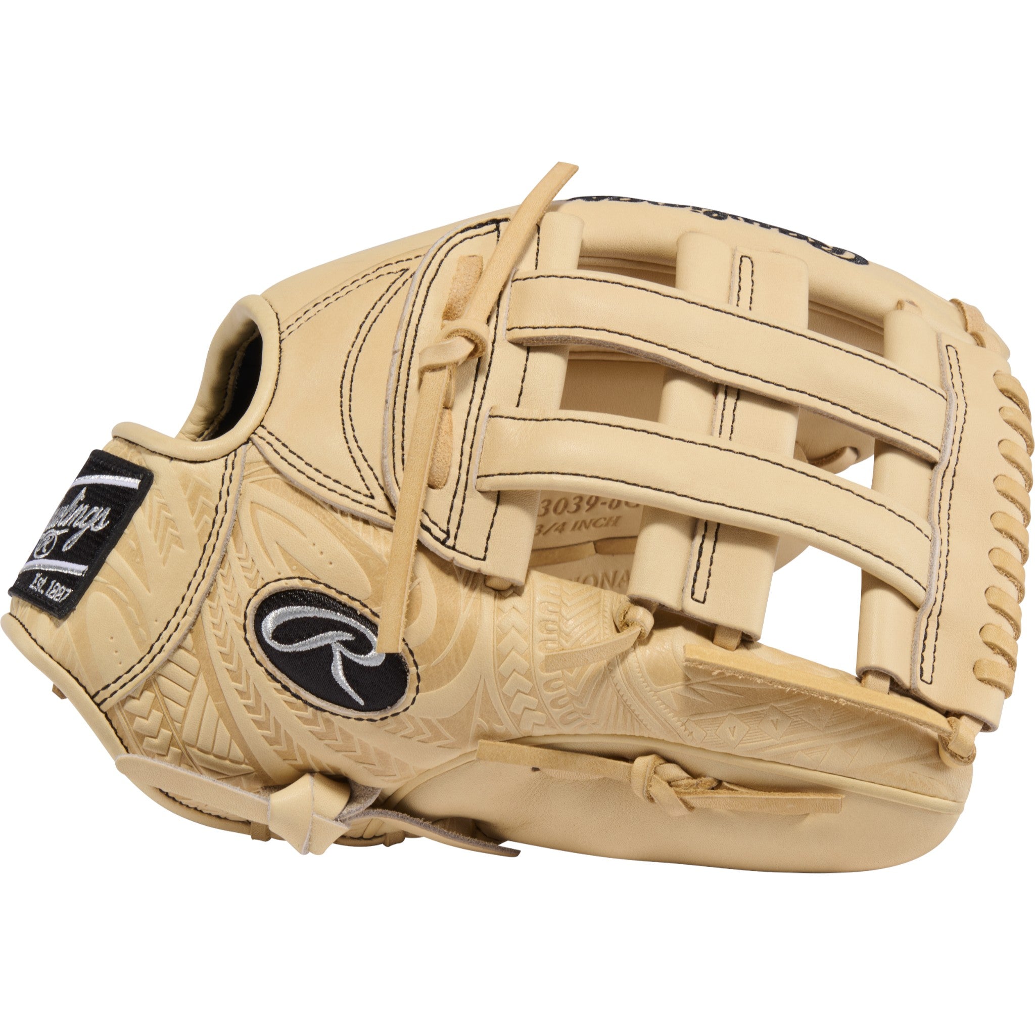 Rawlings Heart of the Hide 12.75