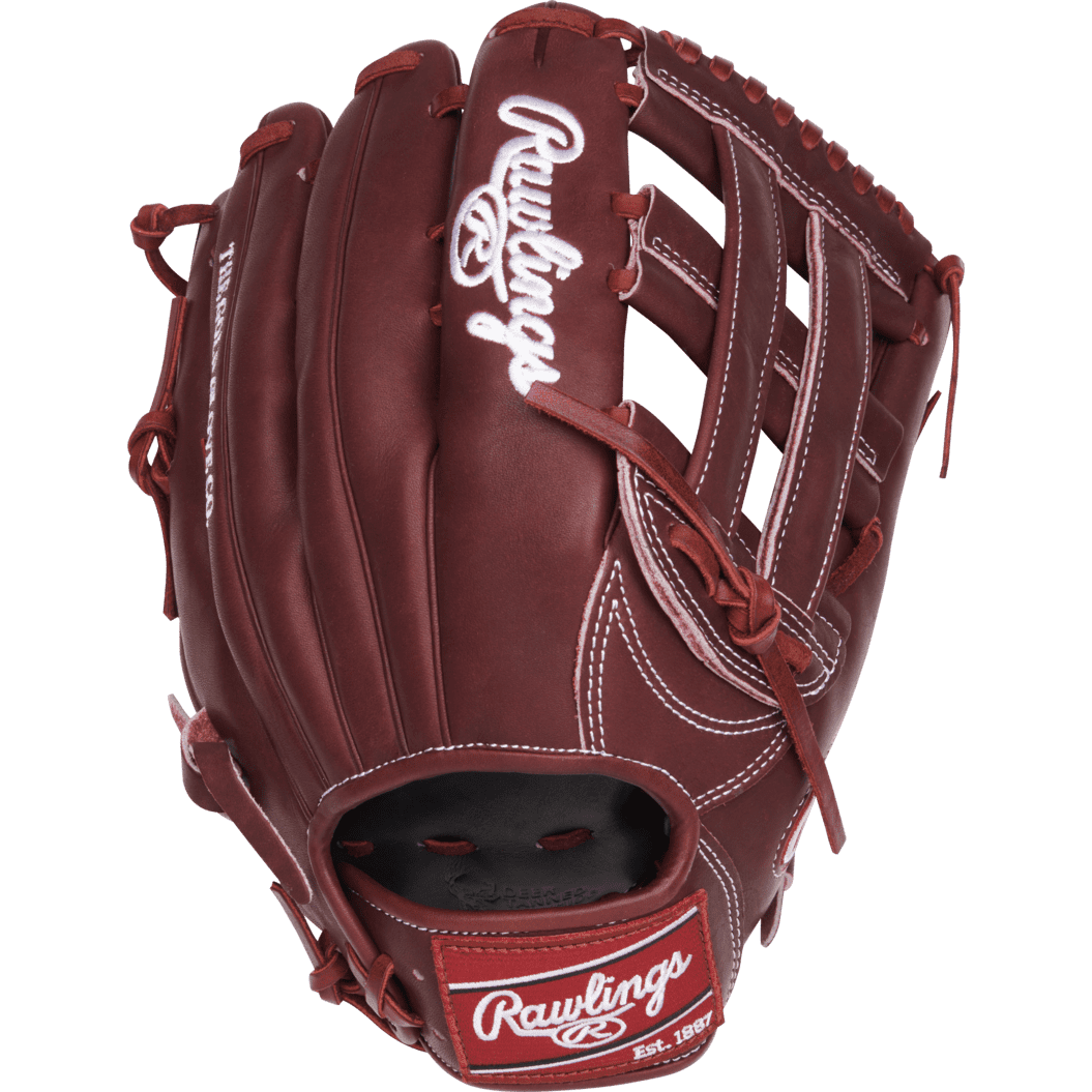 Rawlings Heart of the Hide 12.75