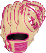 Rawlings Heart of the Hide 11.25" Baseball Fielding Glove - PROR312-2CBE