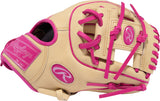 Rawlings Heart of the Hide 11.25" Baseball Fielding Glove - PROR312-2CBE