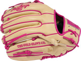 Rawlings Heart of the Hide 11.25" Baseball Fielding Glove - PROR312-2CBE