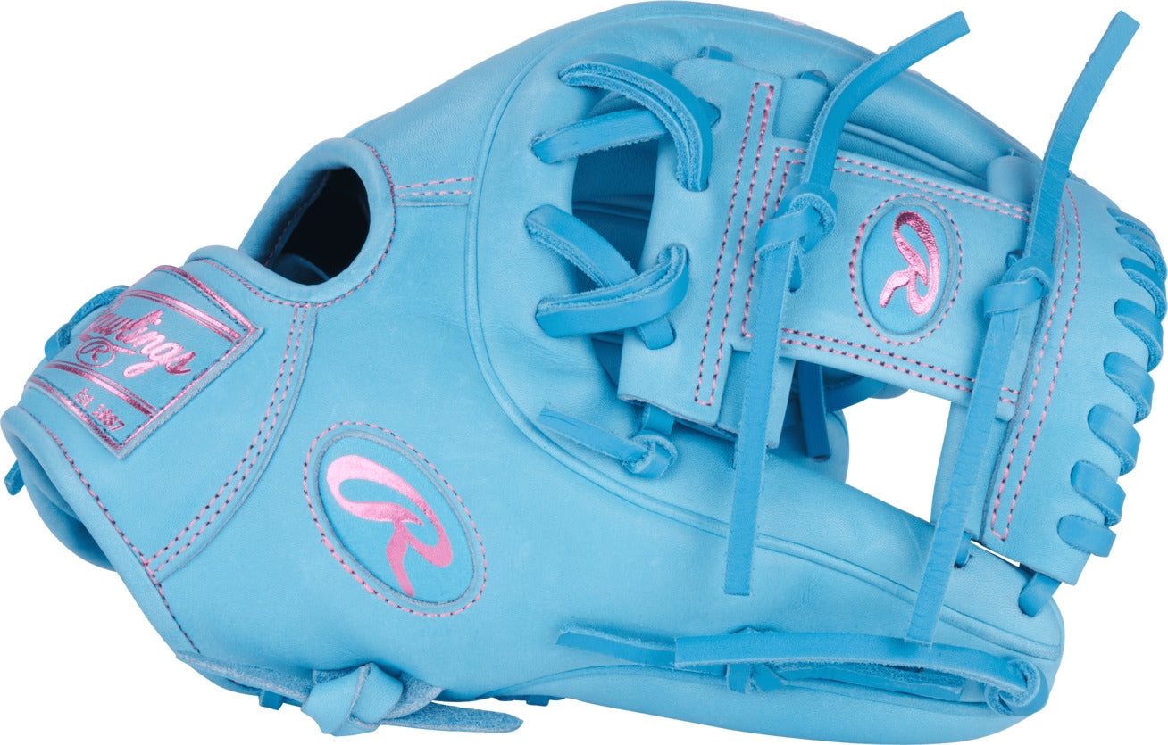 Rawlings Heart of the Hide 11.5