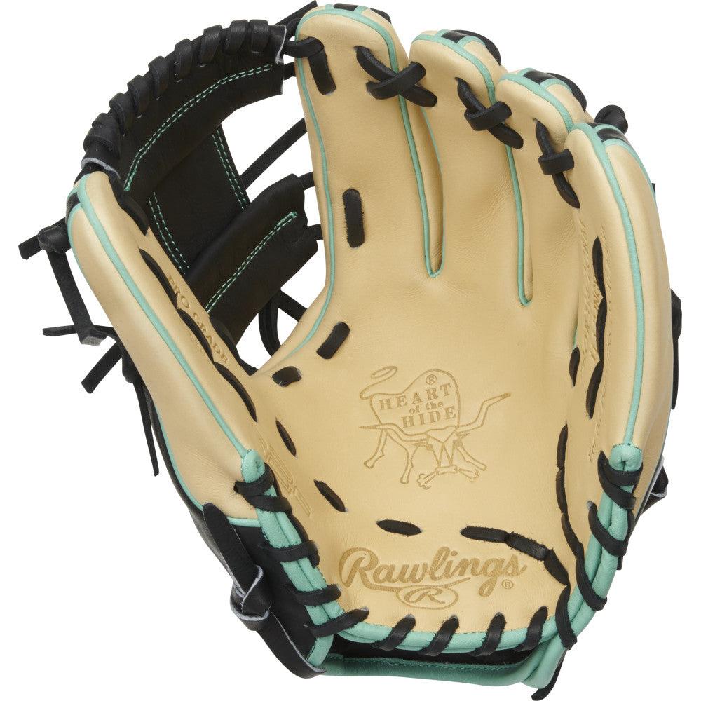 Rawlings Heart Of The Hide R2G 11.5'' Glove - PROR314-2CBM-RHT - Smash It Sports