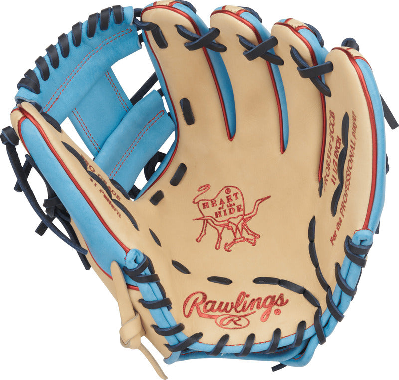 Rawlings Heart of the Hide 11.5