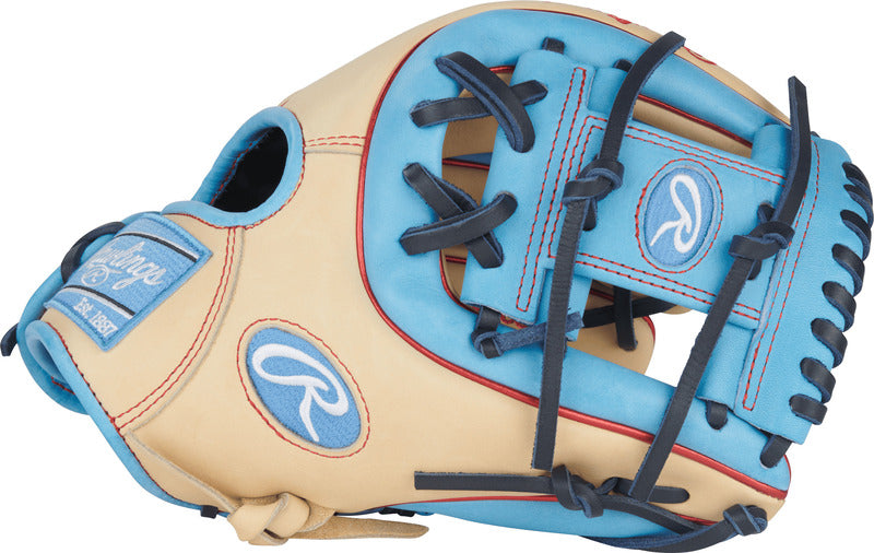 Rawlings Heart of the Hide 11.5
