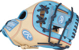 Rawlings Heart of the Hide 11.5" Baseball Fielding Glove - PROR314-2CCB