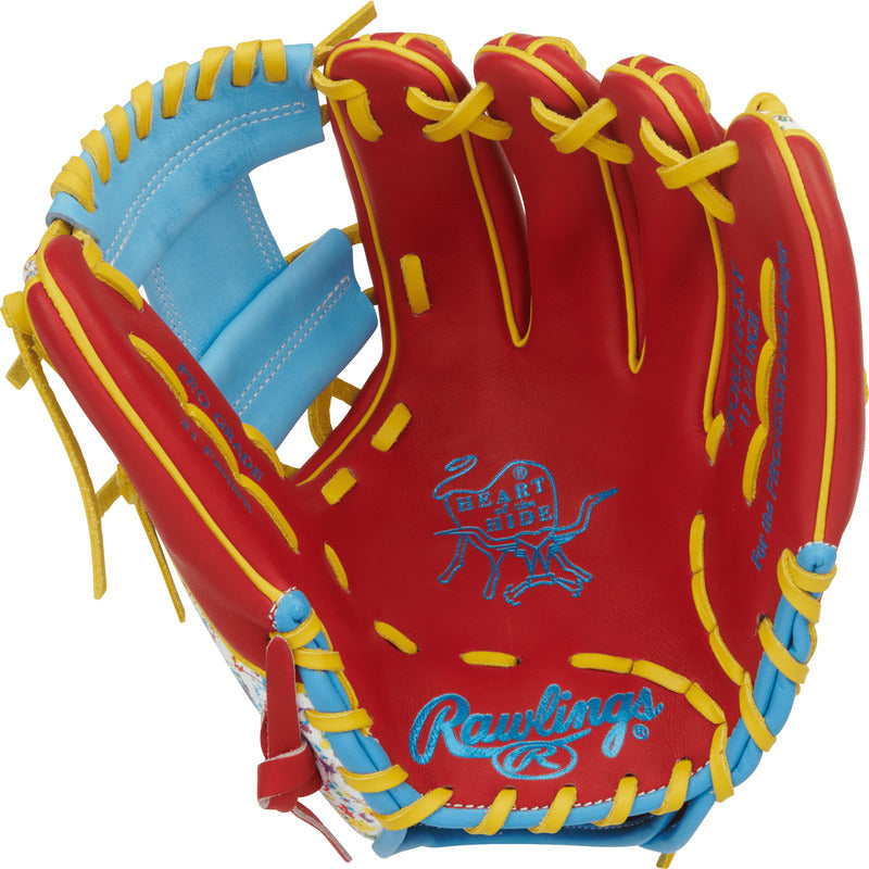 Rawlings Heart of the Hide 11.5