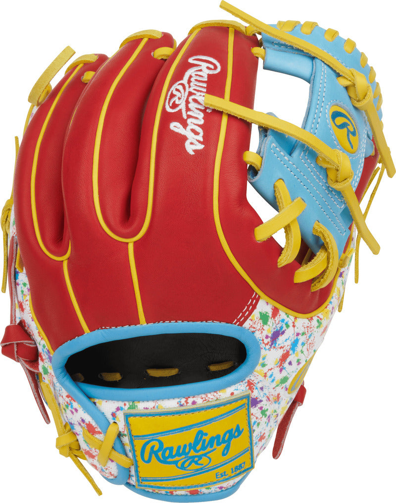 Rawlings Heart of the Hide 11.5