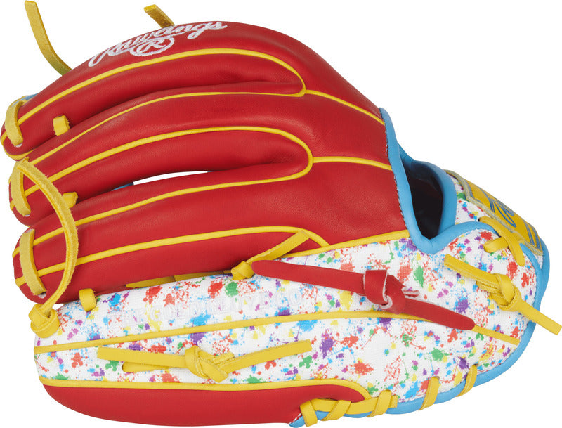 Rawlings Heart of the Hide 11.5