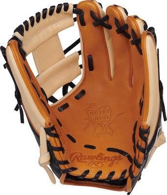 Rawlings Heart of the Hide R2G 11.5