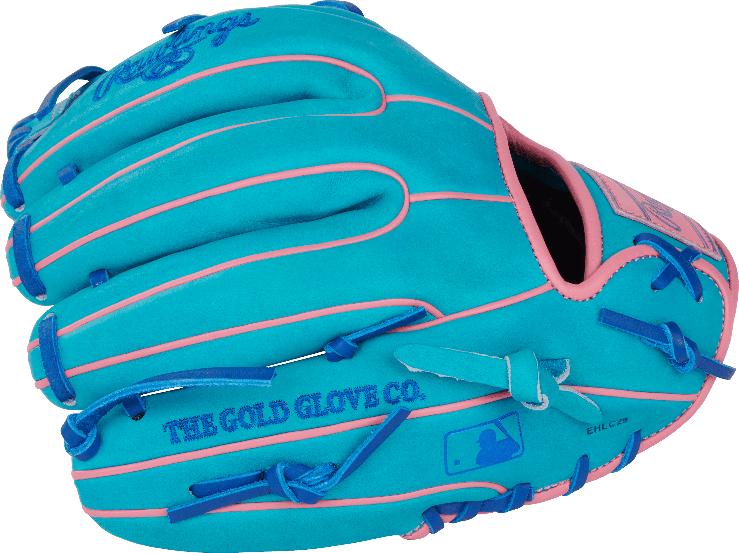 Rawlings Heart of the Hide Vibrant Series 11.5