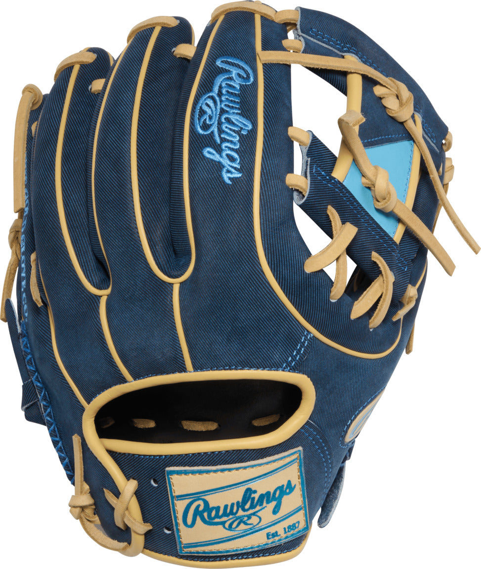 Rawlings Heart of the Hide 11.75