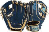 Rawlings Heart of the Hide 11.75" Gold Glove Club February 2026 Baseball Fielding Glove - PROR314-2XDN