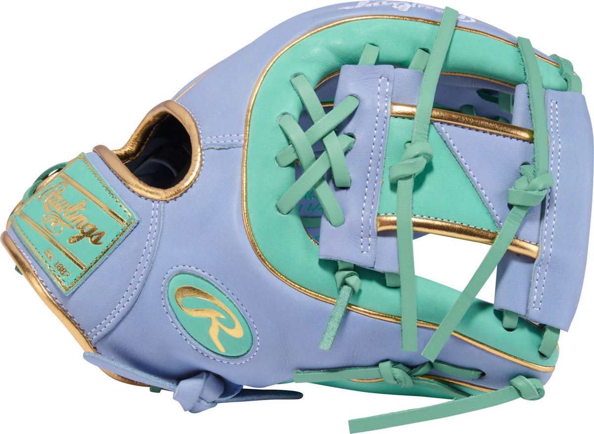 Rawlings Heart of the Hide 11.5" Baseball Fielding Glove - PROR314-2XPE