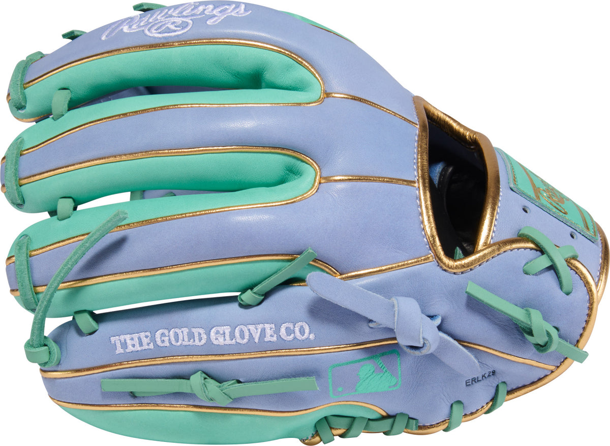 Rawlings Heart of the Hide 11.5" Baseball Fielding Glove - PROR314-2XPE