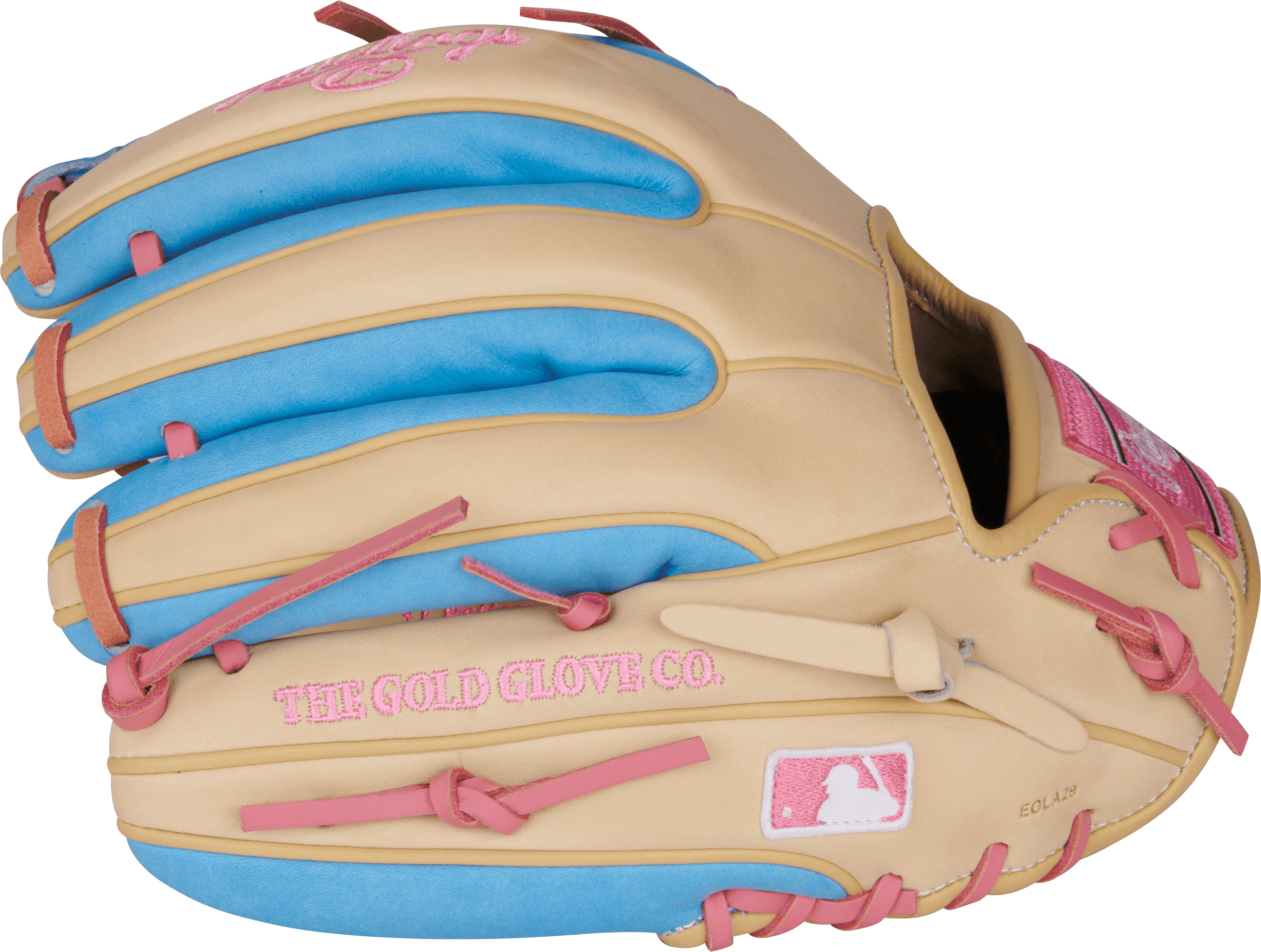 Rawlings Heart Of The Hide 11.5'' Baseball Glove - PROR314-32CCB - Smash It Sports