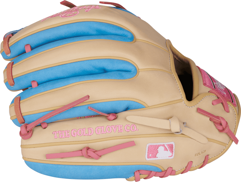 Rawlings Heart Of The Hide 11.5'' Baseball Glove - PROR314-32CCB - Smash It Sports