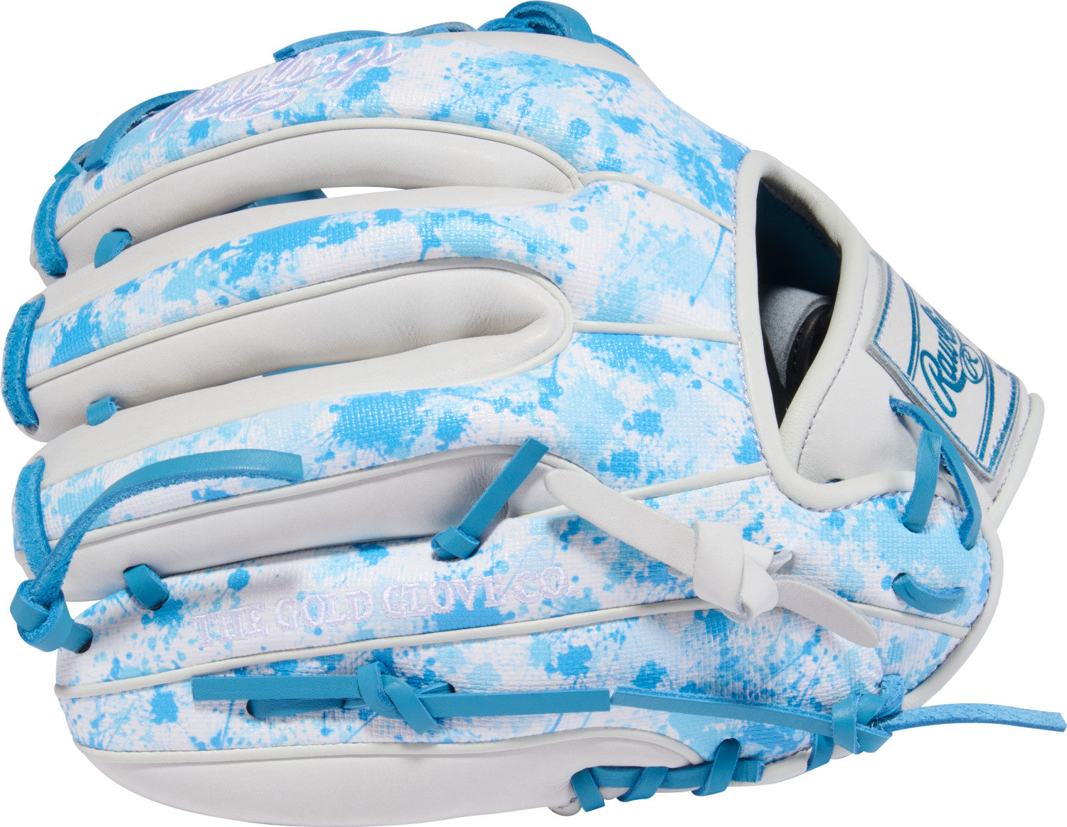 Rawlings Heart of the Hide 11.5