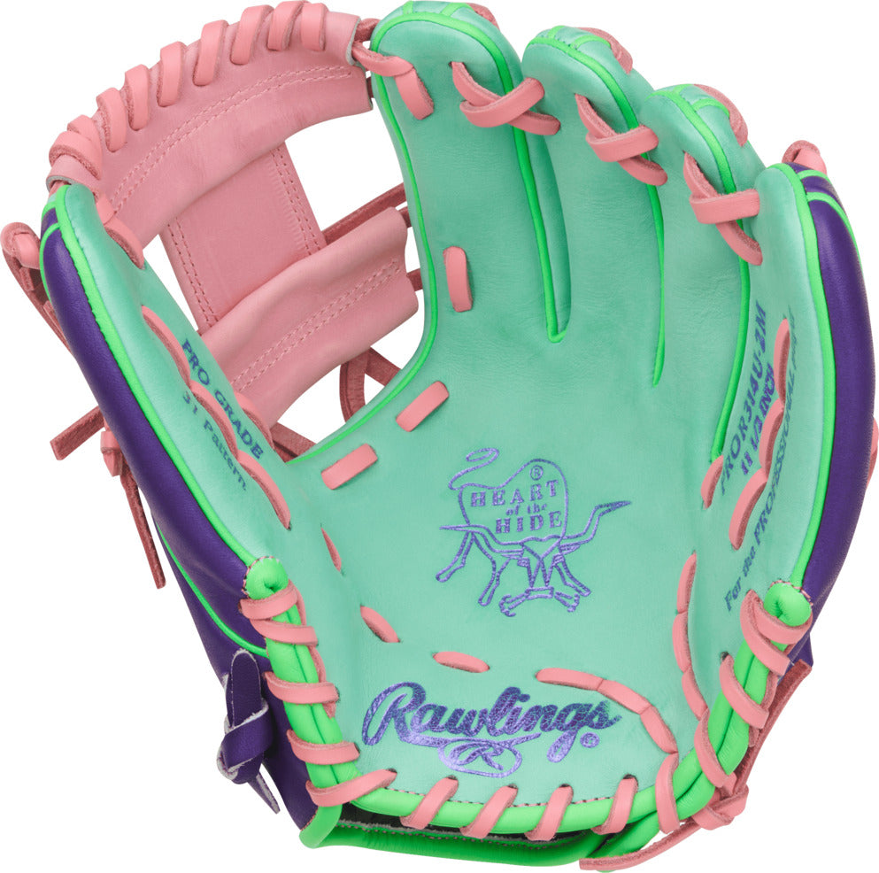 Rawlings Heart of the Hide 11.5